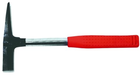 MŁOTEK MURARSKI REŃSKI 0.5KG TRZONEK METALOWY TOP TOOLS MŁOTEK MURARSKI REŃSKI 0.5KG TRZONEK METALOWY TOP TOOLS