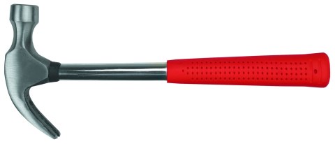 MŁOTEK STOLARSKI 0.45KG TRZONEK METALOWY TOP TOOLS MŁOTEK STOLARSKI 0.45KG TRZONEK METALOWY TOP TOOLS