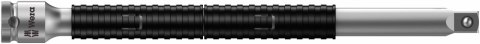 PRZEDŁUŻKA ZYKLOP Z TULEJĄ OBROTOWĄ, DŁUGA, 1/2'' X 250MM WERA PRZEDŁUŻKA ZYKLOP Z TULEJĄ OBROTOWĄ, DŁUGA, 1/2'' X 250MM WERA