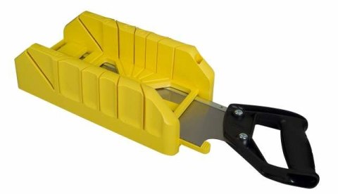 PRZYRŻNIA KĄTOWA Z PIŁĄ GRZBIETNICĄ STANLEY PRZYRŻNIA KĄTOWA Z PIŁĄ GRZBIETNICĄ STANLEY