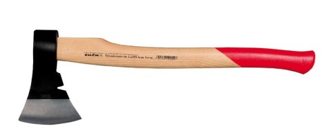 SIEKIERA TRZON DREWNIANY 0.8KG 380MM KUŹNIA SIEKIERA TRZON DREWNIANY 0.8KG 380MM KUŹNIA