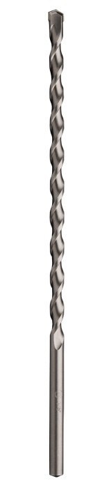 WIERTŁO DO MURU I BETONU DŁUGIE KWPS 12*300 GLOBUS