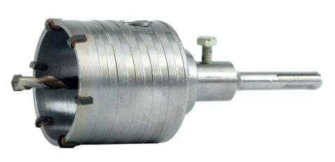WIERTŁO KORONKOWE SDS+ 80MM VOREL WIERTŁO KORONKOWE SDS+ 80MM VOREL