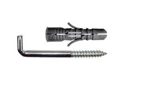 KOŁEK ROZPOROWY HAK PROSTY 12/8MM UN KOŁEK ROZPOROWY HAK PROSTY 12/8MM UN