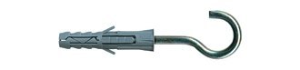KOŁEK ROZPOROWY HAK SUFITOWY 6/3.5MM UN KOŁEK ROZPOROWY HAK SUFITOWY 6/3.5MM UN