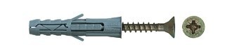 KOŁEK ROZPOROWY Z NACIĘCIEM KRZYŻOWYM 8/4*60MM UN KOŁEK ROZPOROWY Z NACIĘCIEM KRZYŻOWYM 8/4*60MM UN
