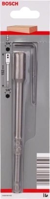 PRZEDŁUŻKA SELFCUT 152 BOSCH PRZEDŁUŻKA SELFCUT 152 BOSCH