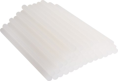 WKŁADY KLEJOWE 11MM*200 1KG VOREL WKŁADY KLEJOWE 11MM*200 1KG VOREL