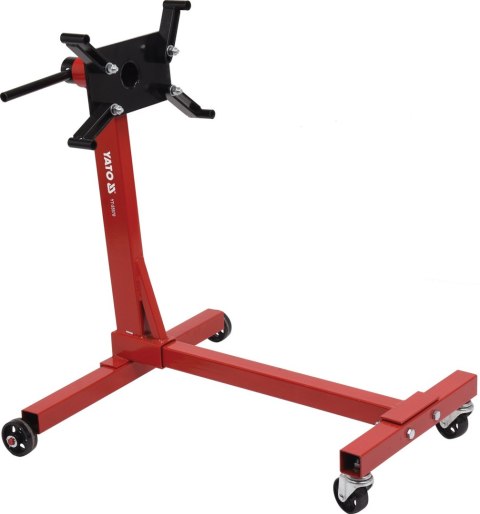 STOJAK DO SILNIKA 450KG YATO STOJAK DO SILNIKA 450KG YATO