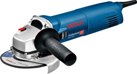 SZLIFIERKA KĄTOWA 125MM GWS 1400 1400W BOSCH