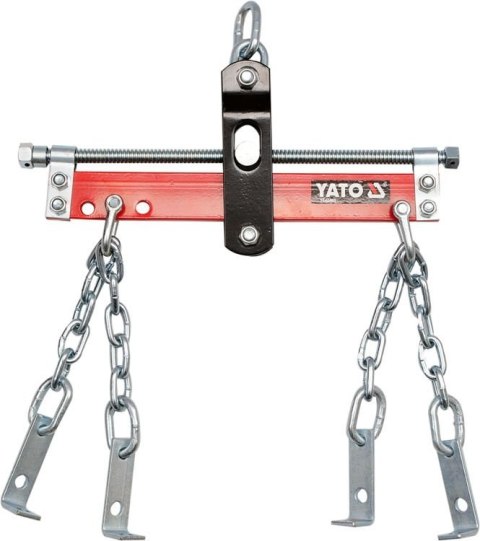 TRAWERS-BALANSER DO ŻURAWIA UDŹWIG 680KG YATO TRAWERS-BALANSER DO ŻURAWIA UDŹWIG 680KG YATO