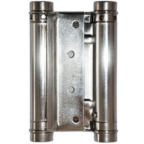 ZAWIAS WAHADŁOWY MALOWANY 75MM ZŁOTY UN ZAWIAS WAHADŁOWY MALOWANY 75MM ZŁOTY UN