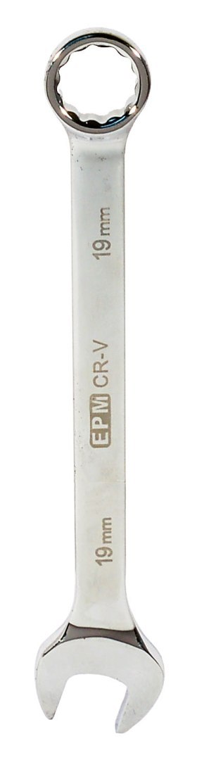 KLUCZ PŁASKO-OCZKOWY POLEROWANY 34MM EPM KLUCZ PŁASKO-OCZKOWY POLEROWANY 34MM EPM