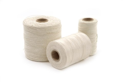 NICI LNIANE-BIELONE DRATWA NABŁYSZCZANE TEX 150*3 25DKG UN NICI LNIANE-BIELONE DRATWA NABŁYSZCZANE TEX 150*3 25DKG UN