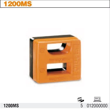 MAGNETYZATOR/DEMAGNETYZATOR BETA MAGNETYZATOR/DEMAGNETYZATOR BETA