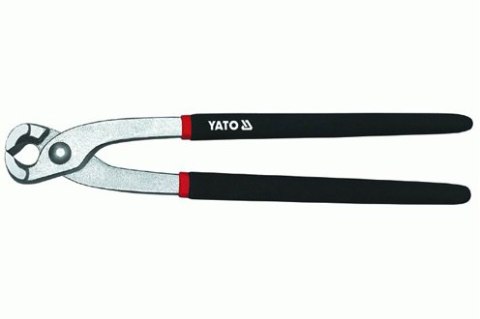 SZCZYPCE TYNKARSKIE 275MM YATO SZCZYPCE TYNKARSKIE 275MM YATO