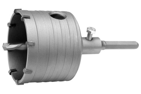 WIERTŁO KORONKOWE SDS+ 65MM YATO WIERTŁO KORONKOWE SDS+ 65MM YATO