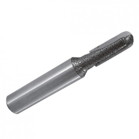 FREZ ROWKUJĄCY U T8 D25.4 H22.5 R12.7MM DEDRA FREZ ROWKUJĄCY U T8 D25.4 H22.5 R12.7MM DEDRA