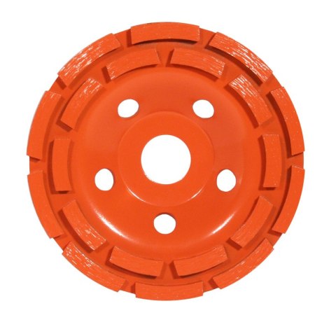 TARCZA DIAMENTOWA SZLIFIERSKA 125MM EPM TARCZA DIAMENTOWA SZLIFIERSKA 125MM EPM