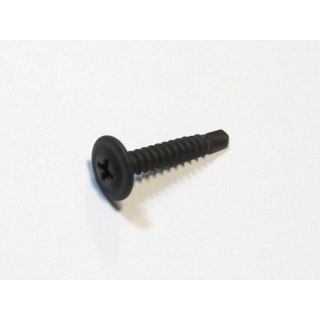 WKRĘT ŁEB PODKŁADKOWY, FOSFATYZOWANY Z WIERTŁEM 4.2*40MM KG UN