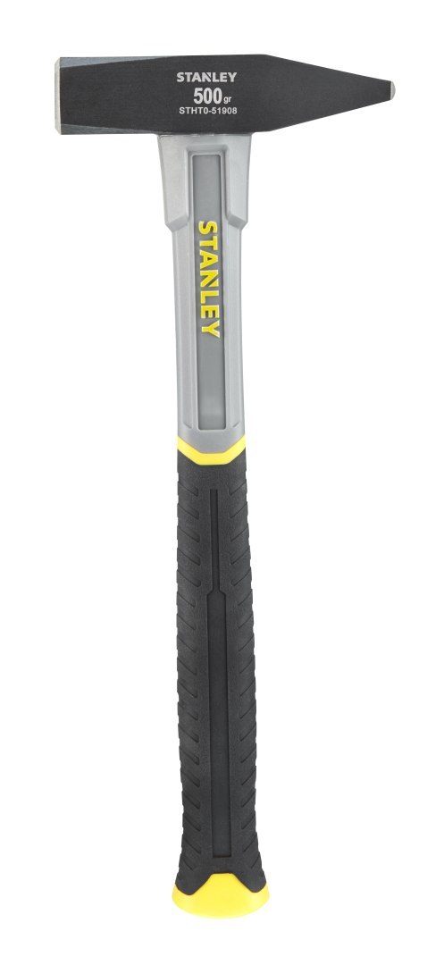 MŁOTEK STANLEY FIBERGLASS ŚLUSARSKI 200G STANLEY MŁOTEK STANLEY FIBERGLASS ŚLUSARSKI 200G STANLEY