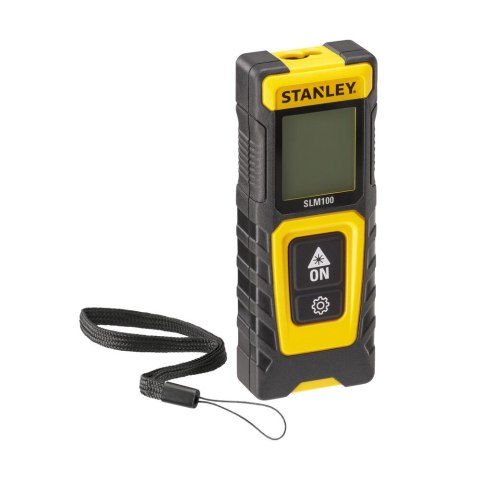 DALMIERZ LASEROWY SLM100 30M STANLEY DALMIERZ LASEROWY SLM100 30M STANLEY