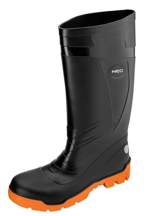 KALOSZE ROBOCZE PRO S4 SRC, ROZMIAR 41 NEO