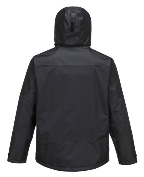 KURTKA OCIEPLANA 3W1 S553 CZARNA XXL PORTWEST KURTKA OCIEPLANA 3W1 S553 CZARNA XXL PORTWEST