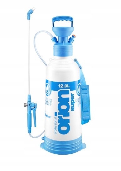 OPRYSKIWACZ ORION SUPER PRO+, POJEMNOŚĆ 6.0L UN OPRYSKIWACZ ORION SUPER PRO+, POJEMNOŚĆ 6.0L UN