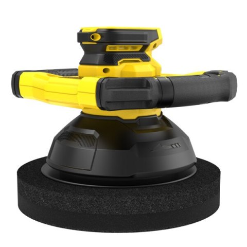POLERKA AKUMULATOROWA V20 18V 255MM 0*AH STANLEY POLERKA AKUMULATOROWA V20 18V 255MM 0*AH STANLEY