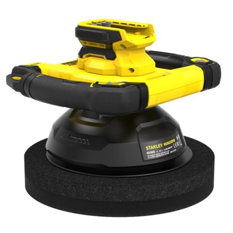 POLERKA AKUMULATOROWA V20 18V 255MM 0*AH STANLEY POLERKA AKUMULATOROWA V20 18V 255MM 0*AH STANLEY