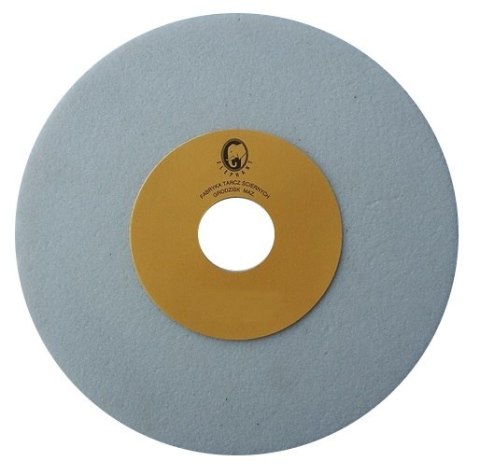 ŚCIERNICA CERAMICZNA T1 150*20*20 99A 80K-BIAŁA UN ŚCIERNICA CERAMICZNA T1 150*20*20 99A 80K-BIAŁA UN
