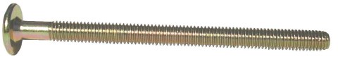 WKRĘT MEBLOWY OCYNKOWANY ŁEB PŁASKI 8*40MM UN WKRĘT MEBLOWY OCYNKOWANY ŁEB PŁASKI 8*40MM UN