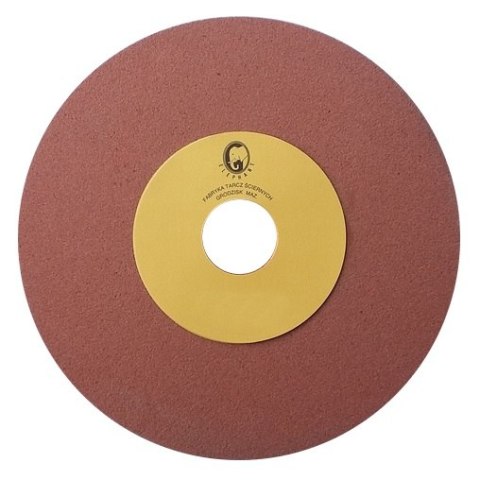ŚCIERNICA CERAMICZNA T1 200*20*32 99A 80K-CZERWONA UN ŚCIERNICA CERAMICZNA T1 200*20*32 99A 80K-CZERWONA UN
