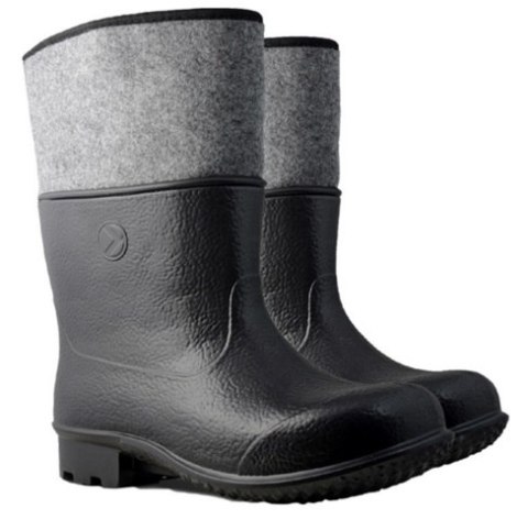 BUTY PIANKOWE EVA, FILCAK ROZMIAR 42 ROCKER BUTY PIANKOWE EVA, FILCAK ROZMIAR 42 ROCKER