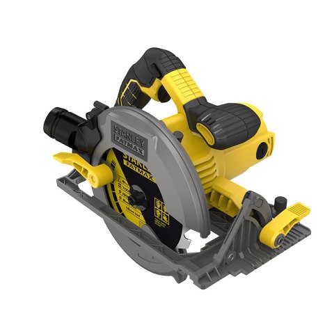 PILARKA TARCZOWA SFM 65MM, 1650W STANLEY PILARKA TARCZOWA SFM 65MM, 1650W STANLEY