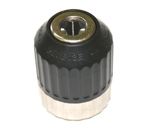 UCHWYT BEZKLUCZOWY 3/8 13MM DO UDARU UN UCHWYT BEZKLUCZOWY 3/8 13MM DO UDARU UN
