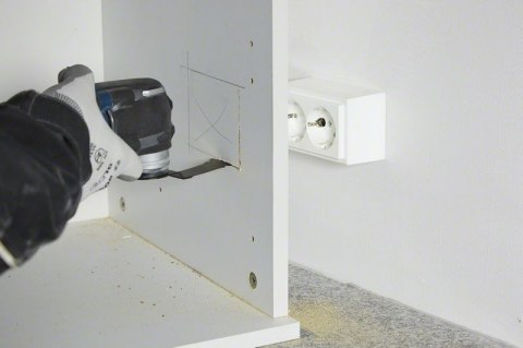 ZESTAW BRZESZCZOTÓW OMT STARLOCK 4+1 BOSCH ZESTAW BRZESZCZOTÓW OMT STARLOCK 4+1 BOSCH