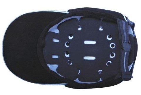 JSP CZAPKA Z DASZKIEM WZMACNIANA HARDCAP A1+ UN JSP CZAPKA Z DASZKIEM WZMACNIANA HARDCAP A1+ UN