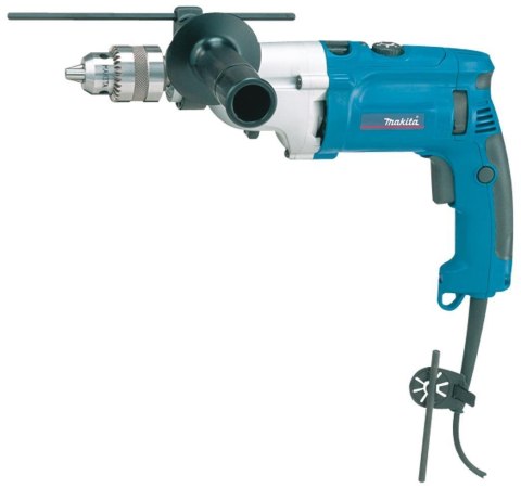 WIERTARKA UDAROWA 13MM 1010W 2-BIEGOWA MAKPAC MAKITA WIERTARKA UDAROWA 13MM 1010W 2-BIEGOWA MAKPAC MAKITA