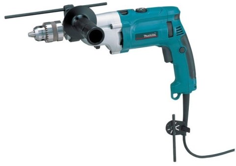 WIERTARKA UDAROWA 13MM 1010W 2-BIEGOWA MAKPAC MAKITA WIERTARKA UDAROWA 13MM 1010W 2-BIEGOWA MAKPAC MAKITA